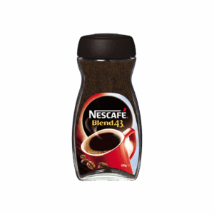 Nescafe Blend